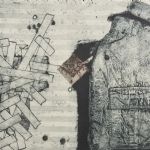 1358 1458 LITOGRAPH